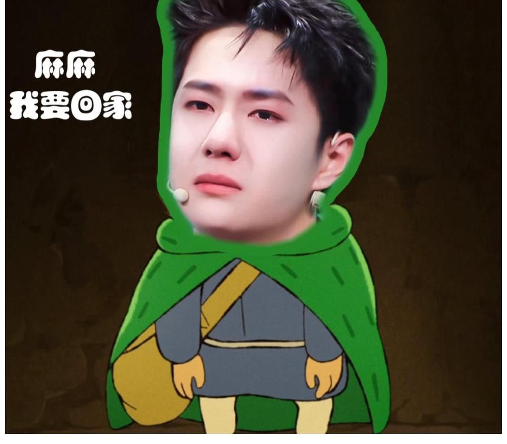 王一博与自家粉丝，双向奔赴的爱，豹晚有笑有泪好感动！