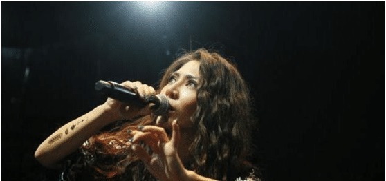 金曲|曾经被那英淘汰,如今成金曲歌后