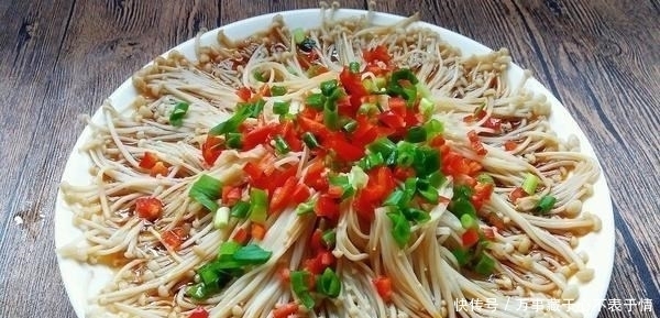 它是不打农药的菜,堪称“脑黄金”,肉都比不上,常吃健脑益智