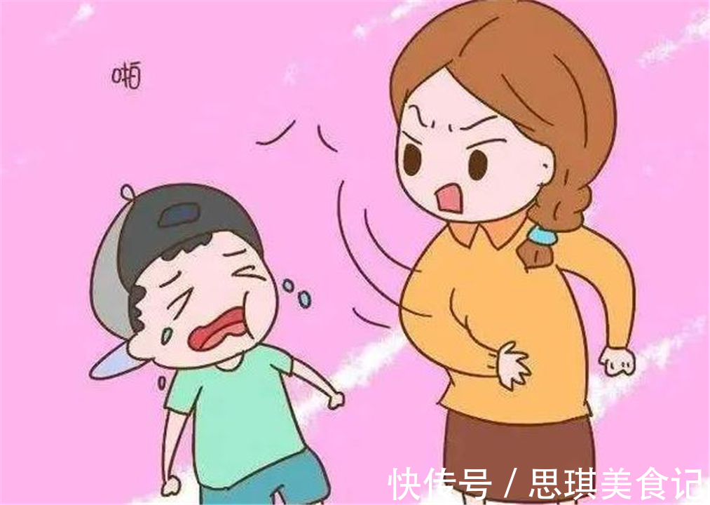 宝爸|4岁女儿商场撒泼打滚,声称“不买就不起来”,父亲静静看了3小时