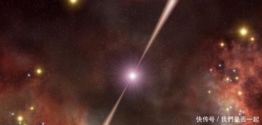 铁元素和其他元素如何产生的?