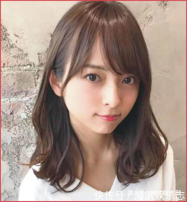 发型|剪了短发太难留长从短到长这11款发型,让你轻松渡过尴尬期!