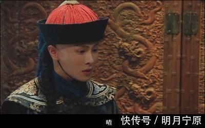 李汶翰|能超过张一山的韦小宝只有李汶翰了