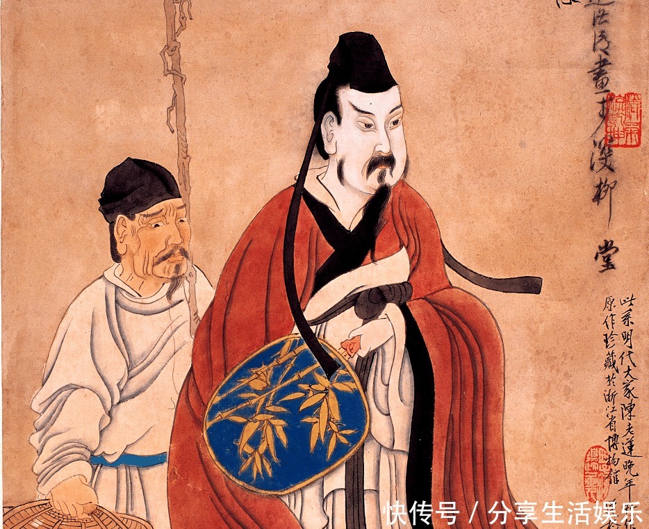 笑林|《笑林广记》段子15则,用来解闷荤素可口