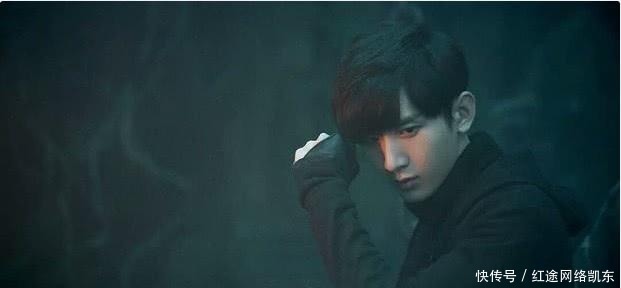 神树|秦岭神树:他能力成谜,救过吴邪,可能是最厉害的