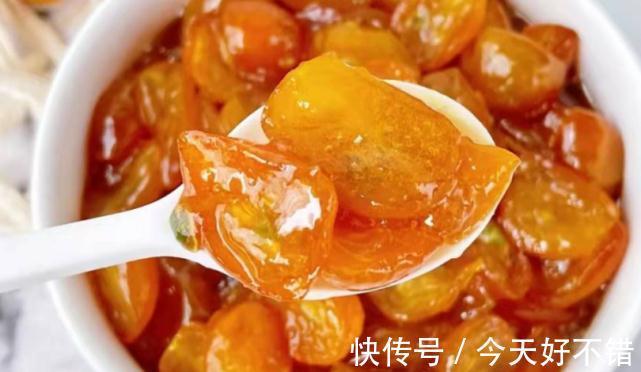 止咳|天然的“止咳之王”,水果煮着吃,冬至过后止咳润肺,冬天少生病