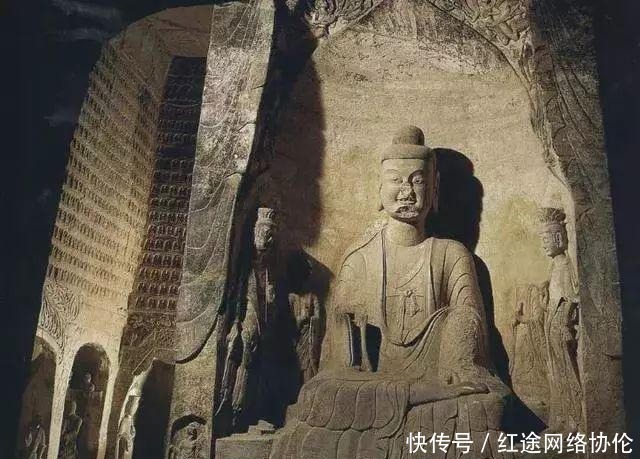 中国化|魏晋南北朝造像—佛教中国化的物化表现