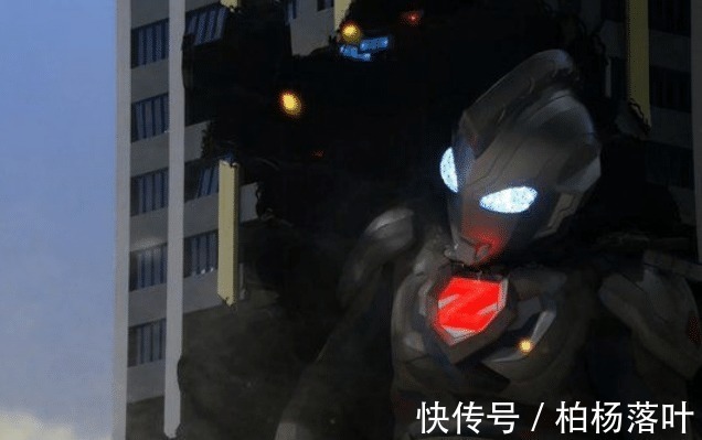 军械库|泽塔奥特曼伽古拉和遥辉当众变身,贝贝剑破碎,泽塔绝地反击!