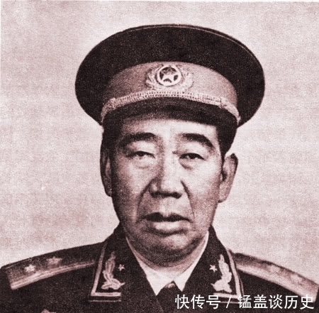 团长|此人打了胜仗，反倒从团长降为连长，10年后升任副司令，后成开国中将