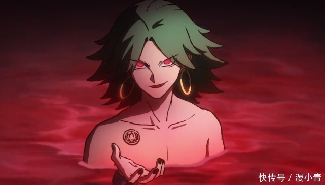 阿七|伍六七第四季：青凤暗杀首领，赤牙满血复活，斗笠男偷袭小鸡岛