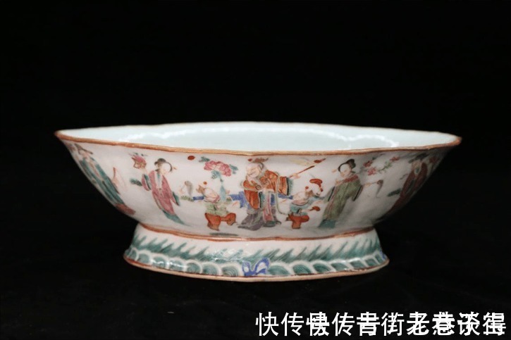 古人&藏宝天下文化之谜,窥探古人的笔洗有多“内卷”