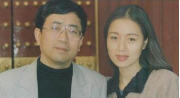 余秋雨|28年前马兰插足余秋雨婚姻,重建家庭后,如今终于懂了原配的痛苦