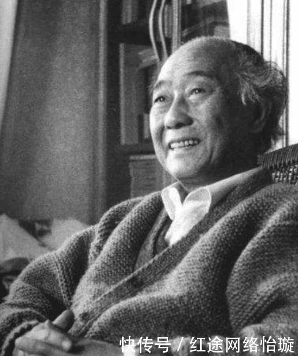  龙井|老顽童汪曾祺，去世前对医生说：给我来一杯碧绿！透亮！的龙井