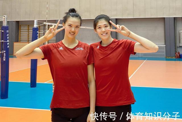 朱婷|蔡斌话里有话!张常宁回归存变数,中国女排新阵容或李盈莹挑大梁
