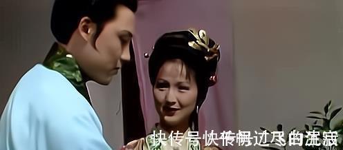 结局|《红楼梦》中结局最好的四个人物,存在感很弱,最后一个有点意外