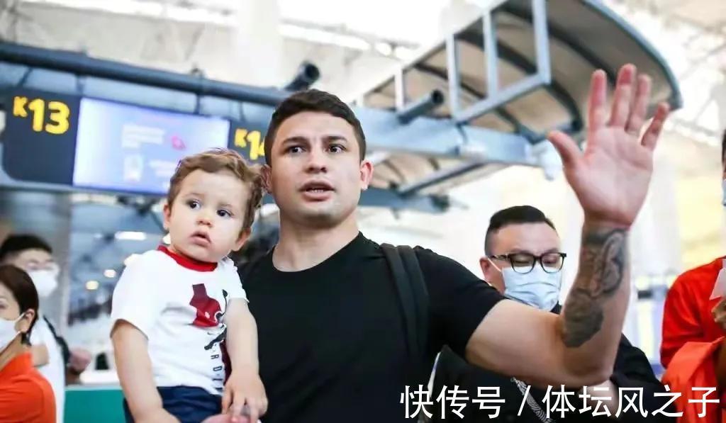 國(guó)足|該球員留洋受阻，本指望他可以成為國(guó)足尖刀，如今可能會(huì)重回中超