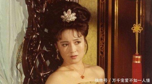 从一而终|此人是风华绝代的青楼女子,她不仅才貌双全,而且从一而终!