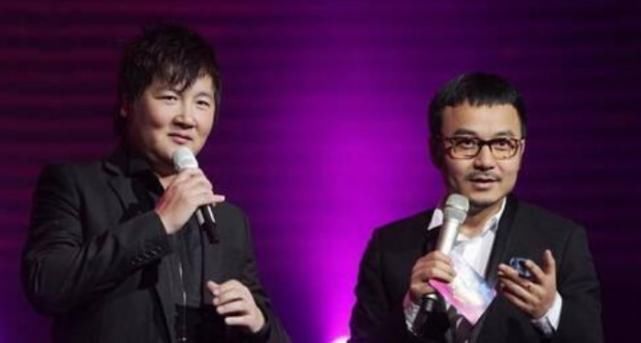 他曾被封神的主持人,如今却在舞台上翻车,节目口碑暴跌