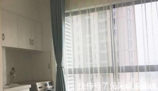 装修|96平小三房，硬装花6万搞定，直接刷白墙装柜子，越看越喜欢！