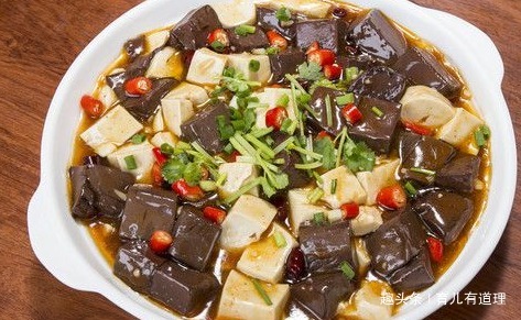 补铁|补血非常好还能坚固牙齿,酸辣开胃补铁又补钙,要多做给孩子吃