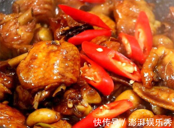 健康|50岁后只吃“粗茶淡饭”医生:老人多吃“3种肉”,健康更长寿