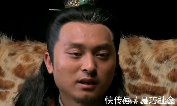 二龙山@此人师出名门,鲁智深杨志对其言听计从,排名仅第八十一位