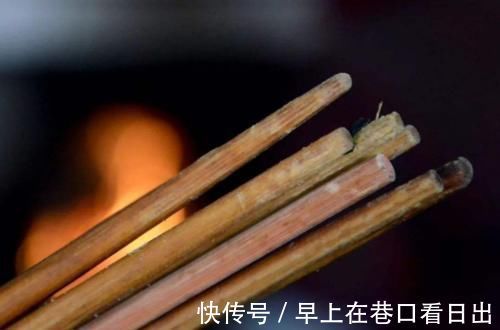 筷子|家里有孩子的注意,这些“毒素”开水都烫不死,你的家里有吗?