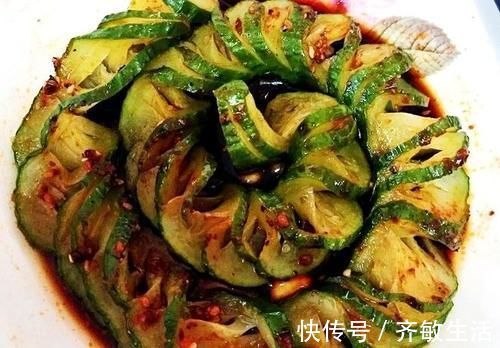 4道非常下饭的家常菜，我家餐桌上的常客，鲜香开胃，诱人食欲！