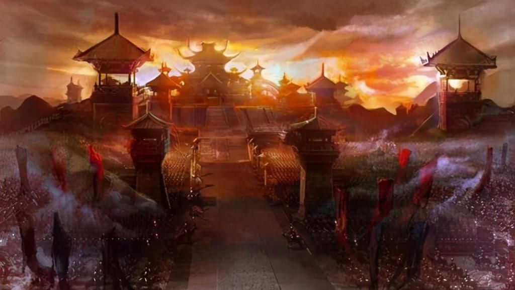 刘邦|40多岁还是个小流氓，一辈子失败无数，却在54岁成了开国皇帝