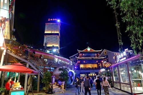 来阳朔，最让你欲罢不能的当地美食，是什么？