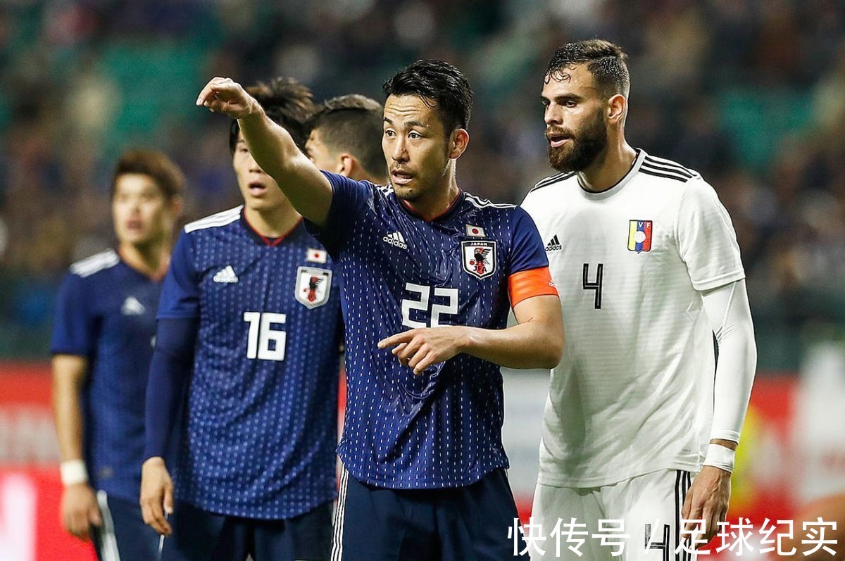 日本队|成国脚意义何在?日本大将话语让人动容,国足笑了,名记揭露真相