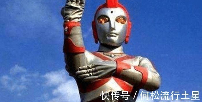 爱迪奥特曼|奥特曼身高之谜,最矮的只有24米,还是一位小学生