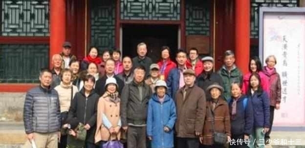 国家|清朝在灭亡后，十几万的皇室后裔都去哪儿了？不说你可能不清楚