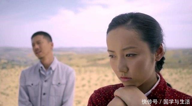 最终|孙少安为何放弃青梅竹马的田润叶最终选择和贺秀莲结婚