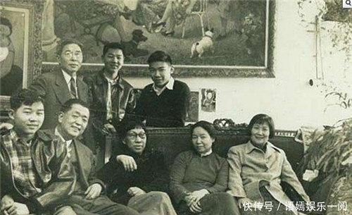 中国历史上的十位巾帼女将!