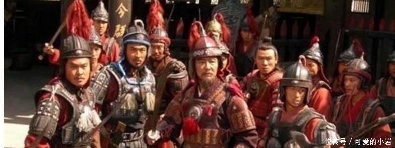 王子们|为什么李世民敢造反李渊，朱棣却不敢造反朱元璋？