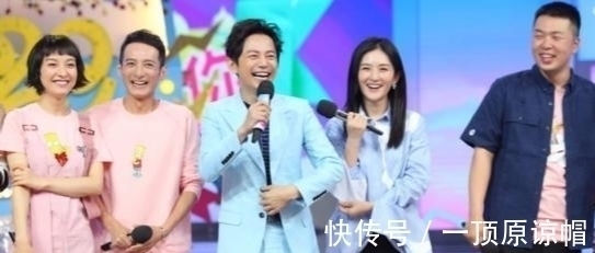 謝娜和快本誰(shuí)離不開(kāi)誰(shuí)?從張雨綺加入開(kāi)始,收視率已經(jīng)給出答案