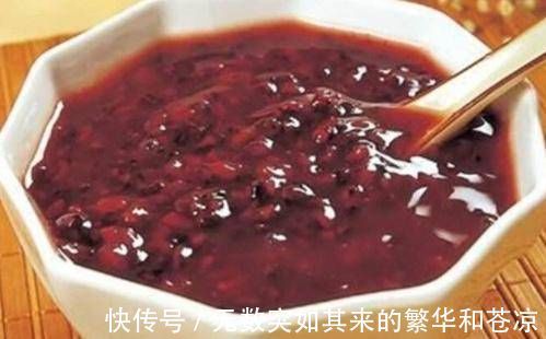 电饭锅|早餐常能为孩子们做这种粥,不仅好喝,而且健脾补血,是孩子们最爱吃的