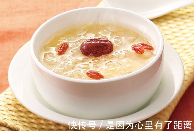 吸烟|想长寿要养肺,经常吃几物,养肺润燥,咳嗽感冒都少了