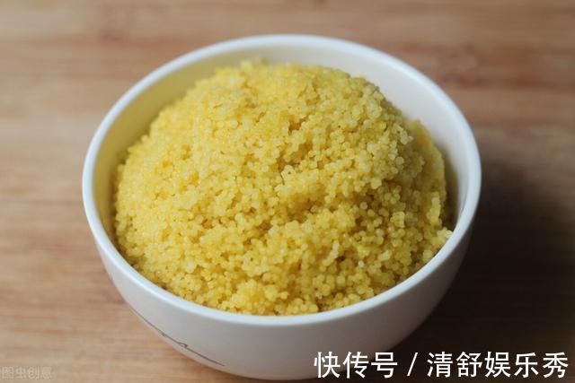 小米|喝小米粥就像喝糖水,血糖从5.6升到25.6,糖尿病人不建议喝
