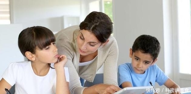 孩子|孩子遇事总推脱,家长应关注其情绪变化,分清情况对症下药