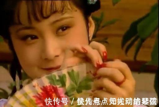 傻丫头$贾宝玉最爱的并非林黛玉,而是这个骄傲的女孩