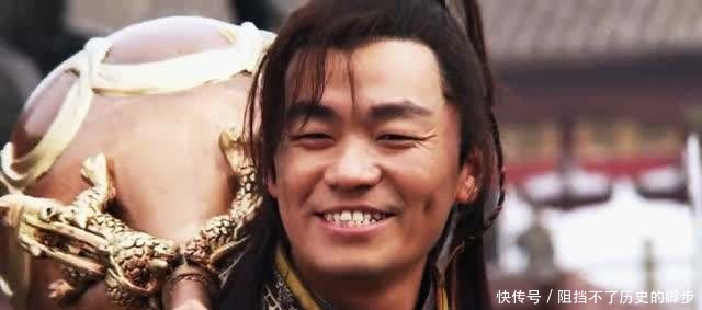 a2941|历史上根本不存在的三位大将,很多人都当真了,看看有没有你!