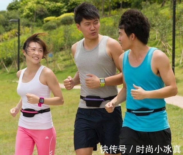 拉力器|科学家公布的“长寿”运动：走路锻炼排第3，第1更适合所有人