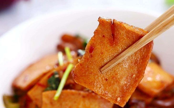 孩子最爱吃这菜，3天不吃馋得慌，超简单，香辣开胃，好吃还营养