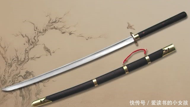 古代|我国古代4大名刀青龙偃月刀排最后,第二把直接被黄帝禁用