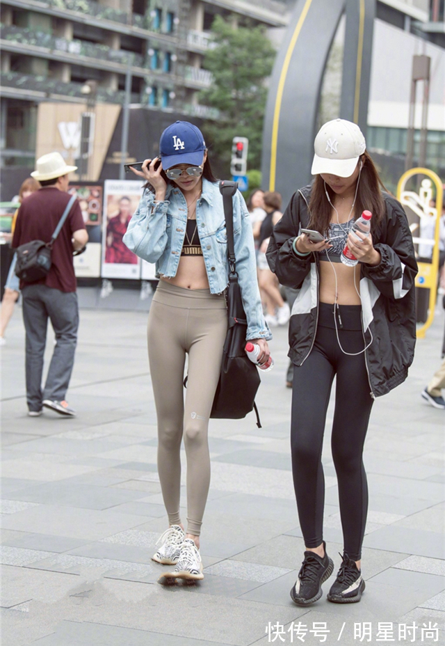 飙升 清新时尚,个性十足的搭配参考,让你气质飙升,赚足回头率