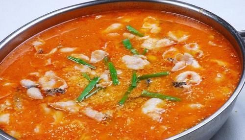 降温了,全家就馋它,便宜营养又美味,一碗下肚暖暖的再冷也不怕