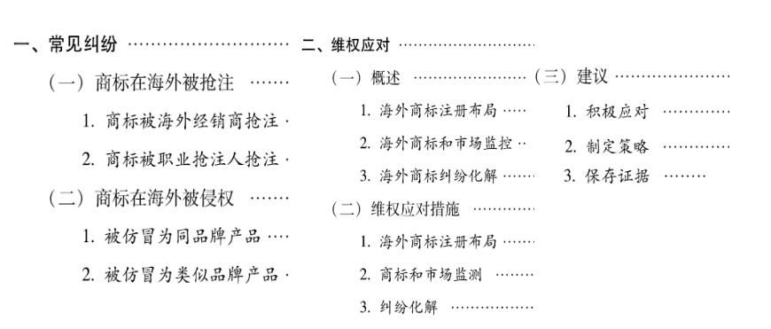 国家|海外重点国家商标维权指南