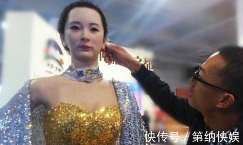 机器人|日本女网友为何怒斥“妻子”机器人“恶心”,一张图带来真相